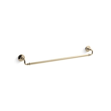 Kohler Artifacts 30 Towel Bar 72569-AF